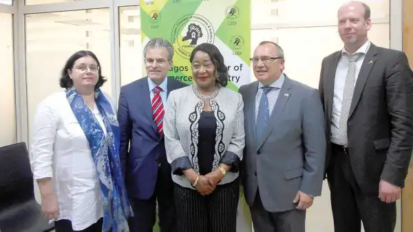 EU’s grant to Nigeria may top €1.5b by 2020